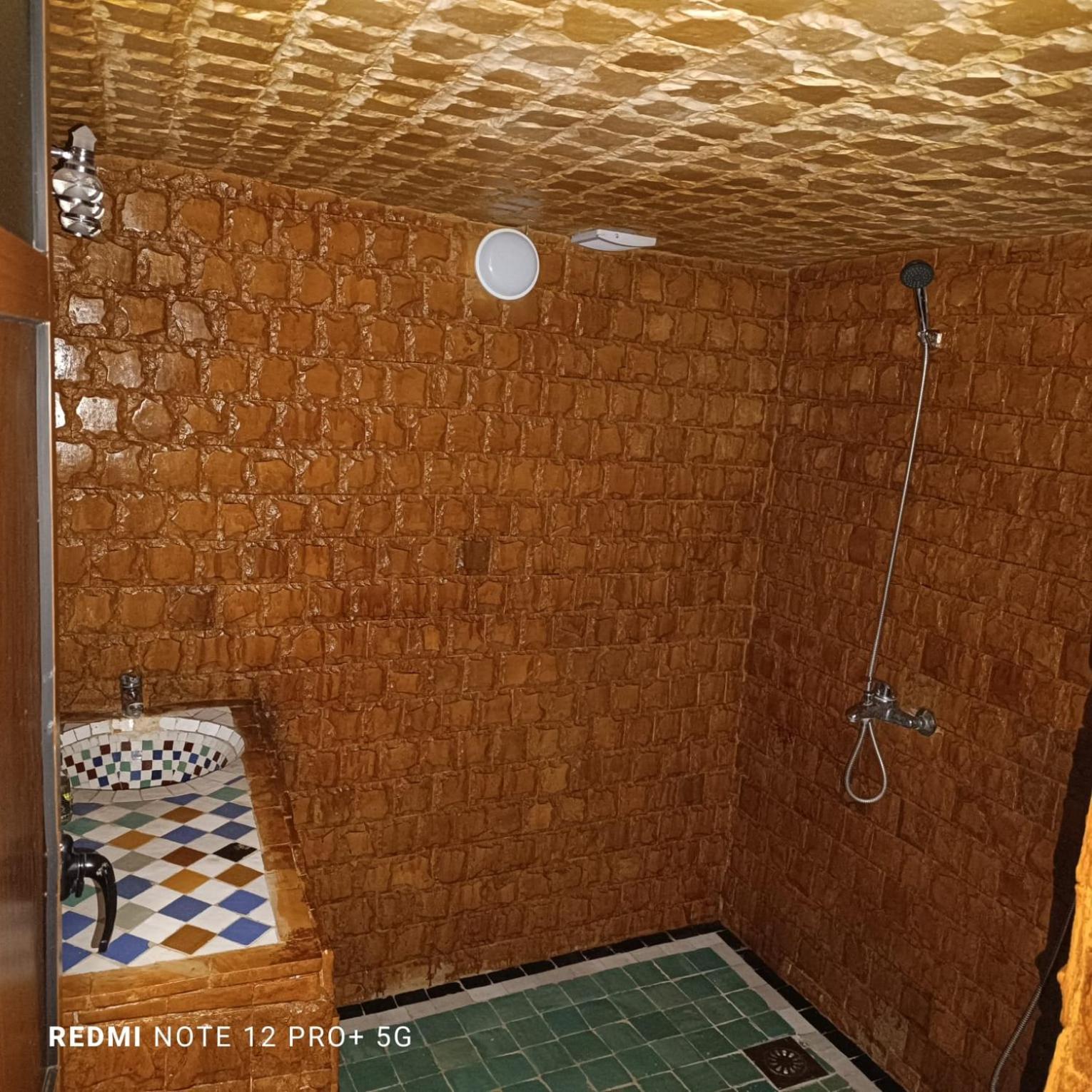 Riad Amal Fez Bagian luar foto